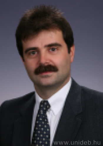 Prof. Dr. Attila Jakab