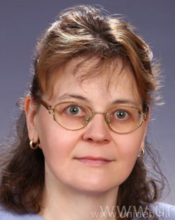 Dr. Káposzta Rita