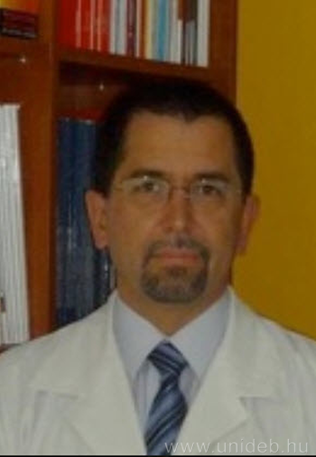 Dr. Kovács Tamás Szilveszter