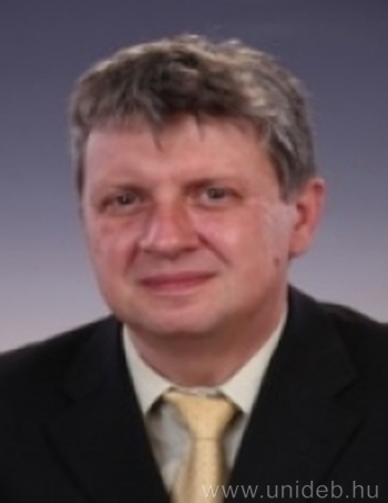 Prof. Dr. László Majoros