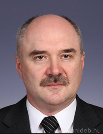 Dr. Károly Palatka