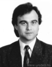 dr. Tóth László