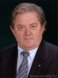 Prof. Dr. Hunyadi János