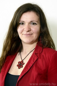 Dr. Piroska Biró