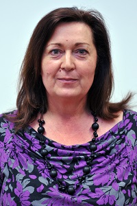 Eszenyiné Dr. Mária Borbély