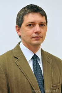 Prof. Dr. Hajdu András