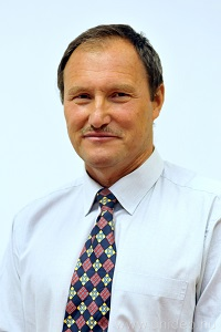 Prof. Dr. János Sztrik