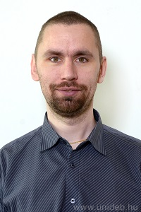 Dr. Imre Varga