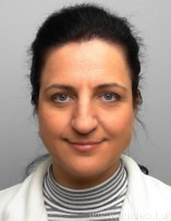 Dr. Lilla Zsófia Ladányi