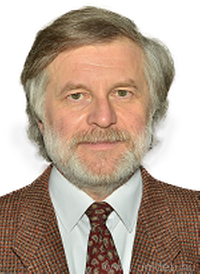 dr. János Endre Kovács