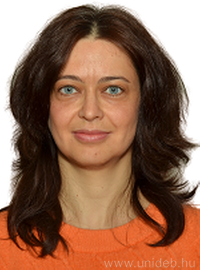 Dr. Molnár Mónika Judit