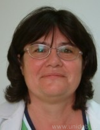Dr. Anikó Katalin Hamvas
