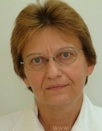 Dr. Molnárné Dr. Gacsályi Éva Katalin