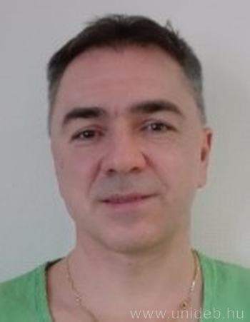 Dr. Árpád Vágó