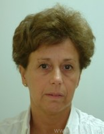 Dr. Erdei Noémi