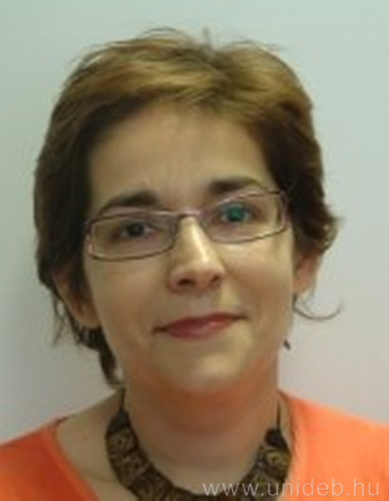 Dr. Katalin Brigitta Unterberger