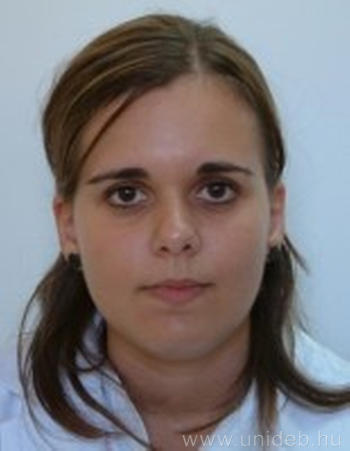 Dr. Lívia Nagy