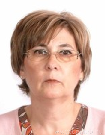 Dr. Noémi Mária Simon