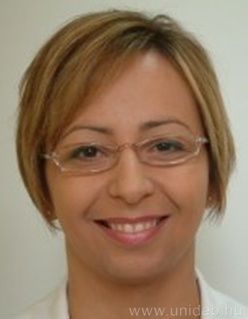 Dr. Laura Vasas