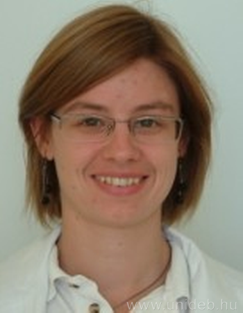 Dr. Johanna Dömötör