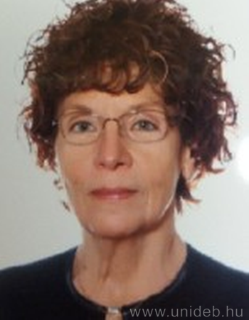 Dr. Judit Kánya