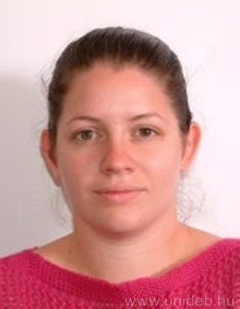 Dr. Fazekas Ilona