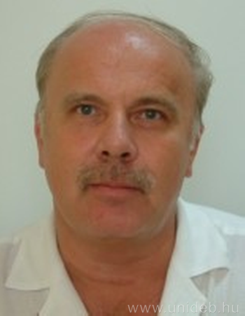 Dr. Dezsö Simó