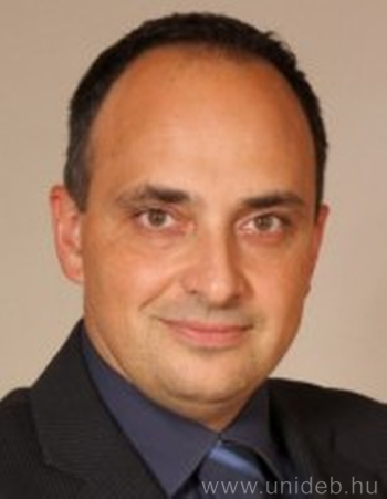 Dr. Szilvási Ferenc
