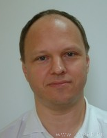 Dr. Kiss Árpád Mihály