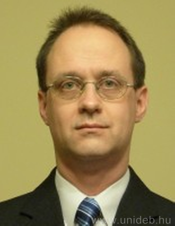 Dr. Kiss Sándor Imre