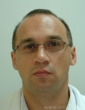 Dr. Németi Zoltán