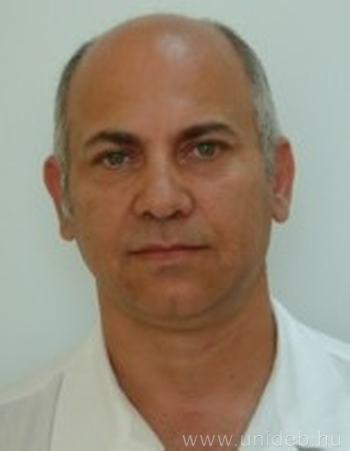 Dr. Szeferinkin Lazarov Bojkó