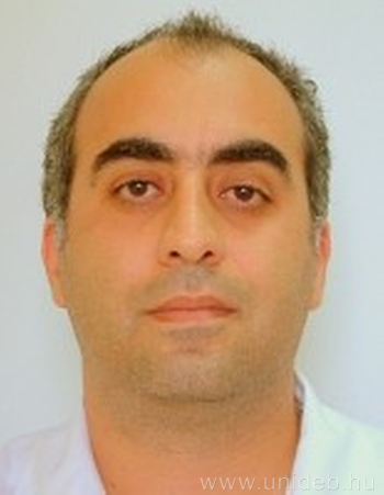 Dr. Pirzad Farzad