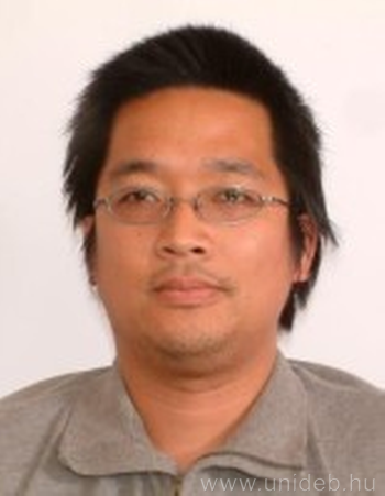 Dr. Chang Chien Yi-Che