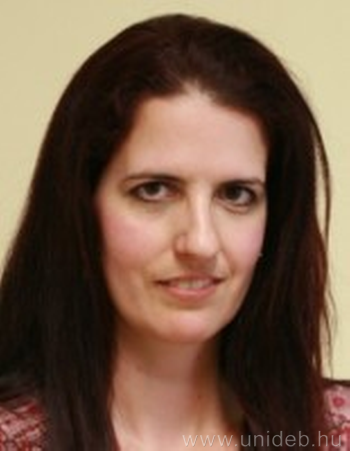 Dr. Hermina Tóth