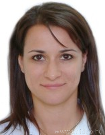 Dr. Mariann Gönczi