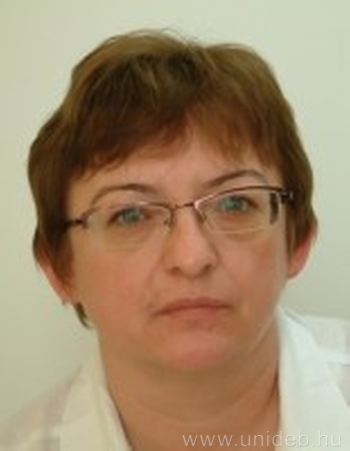 Dr. Szigeti Ilona