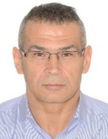Dr. Gaál János