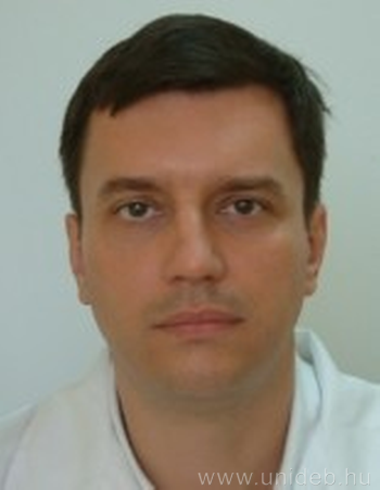 Dr. Zoltán István Sohajda