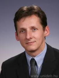 Prof. Dr. Zoltán Papp