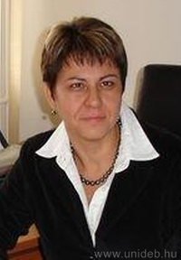 Dr. Anikó Tóth