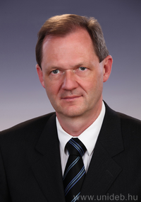 Prof. Dr. Kónya József