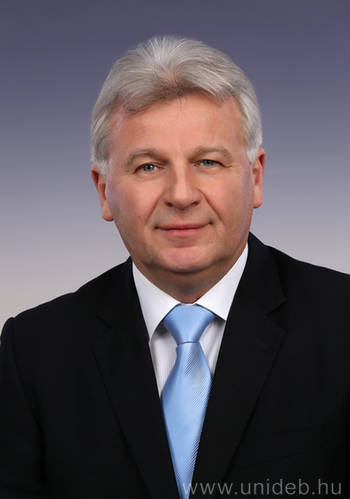 Prof. Dr. Illés Árpád
