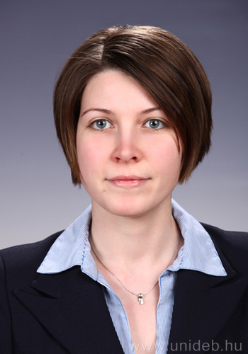 Dr. Aranyi Vanda Krisztina