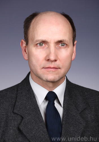 Dr. Baráth Lukács