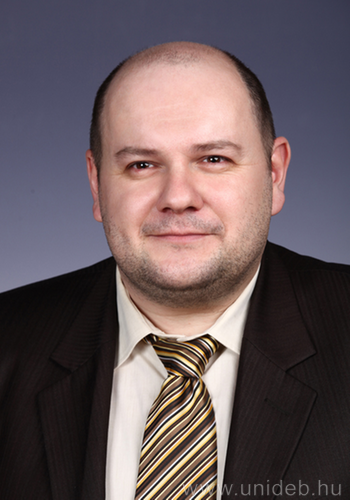 Dr. Sándor Csaba Szász