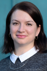 Dr. Anita Nánási-Molnár