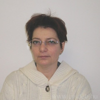Magyarné dr. Katalin Tábori