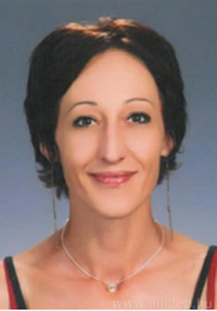 Dr. Kovács Katalin