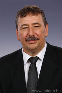 Prof. Dr. György Panyi